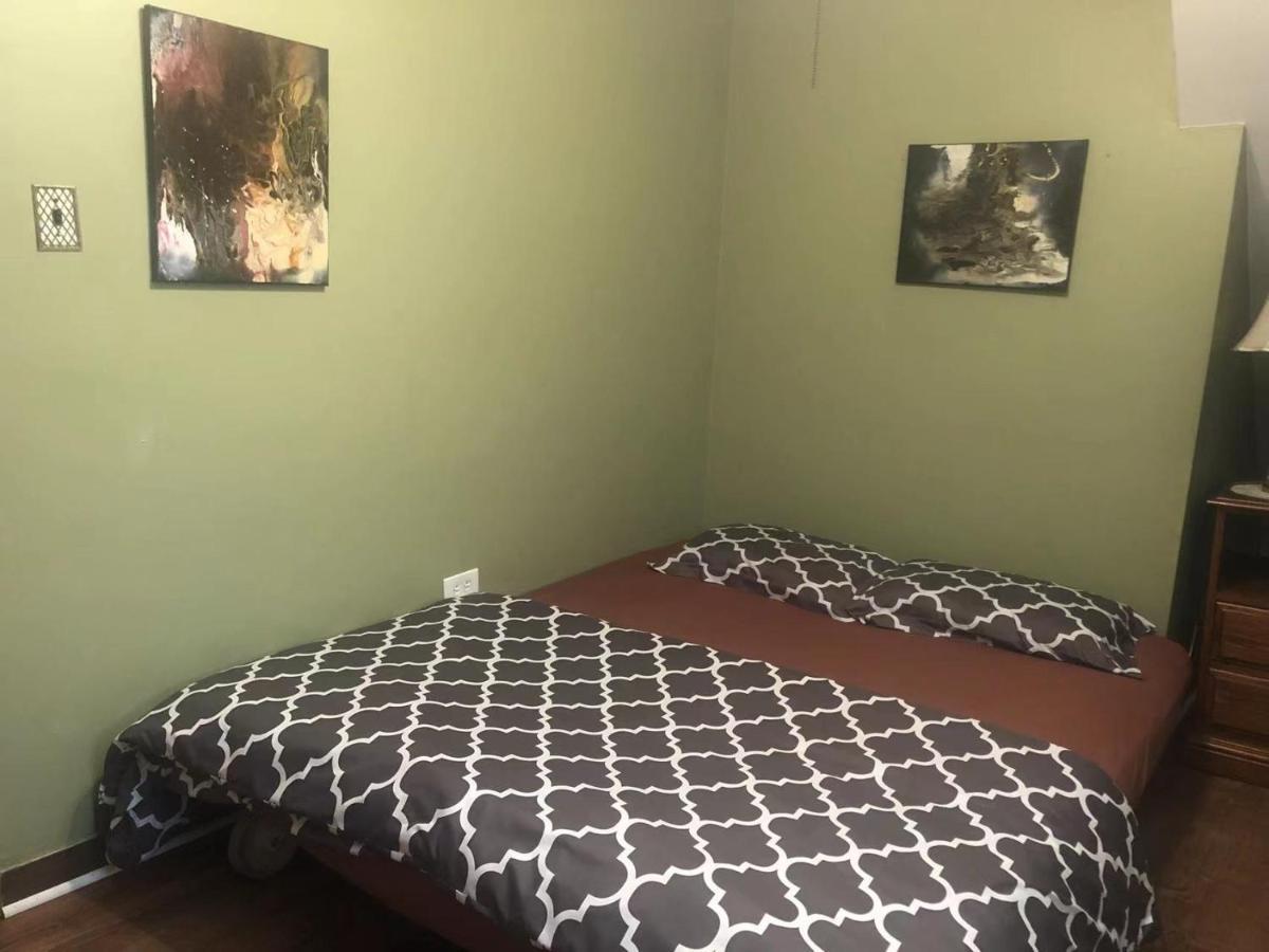 Ethan Golden Llc Chicago Kültér fotó